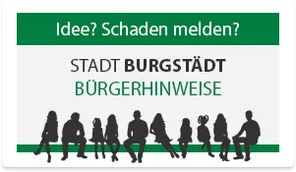 Stadt Burgstädt - Bürgertipps (Bürgerhinweise)