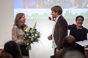 Jubiläumsfeier, Geburtstag Bibliothek&nbsp;&copy;&nbsp;Stadt Burgstädt