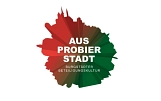 Ausprobierstadt Logo&nbsp;&copy;&nbsp;Ausprobierstadt