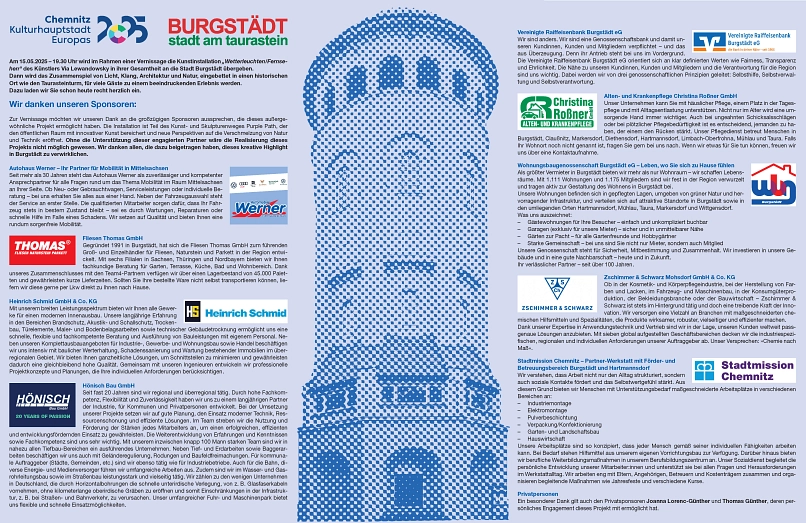 BA_20_2025_Mittelseite_Sponsoren_Wetterleuchten BA_20_2025_Mittelseite_Sponsoren_Wetterleuchten © Stadt Burgstädt