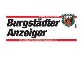 Burgstädter Anzeiger&nbsp;&copy;&nbsp;Stadt Burgstädt