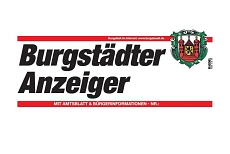 Burgstädter Anzeiger Burgstädter Anzeiger
