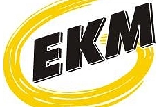 EKM Logo Entsorgungsdienste Mittelsachsen GmbH