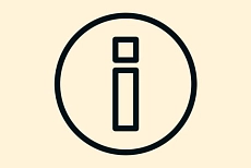 Information Icon