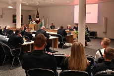 Jahreshauptversammlung FF Burgstädt _1