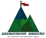 Jugendstadtrat Burgstädt-Logo&nbsp;&copy;&nbsp;Jugendstadtrat Burgstädt