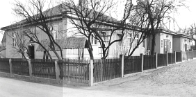 Kindergarten Göppersdorf&nbsp;&copy;&nbsp;EV. KIGA LEBENSBAUM