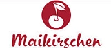 Maikirschen Logo&nbsp;&copy;&nbsp;Maikirschen