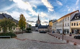 Markt - Copyright Ralf Jerke&nbsp;&copy;&nbsp;Ralf Jerke