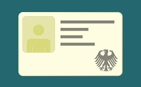 Meldamt_Ausweis_Grafik&nbsp;&copy;&nbsp;www.pixabay.com