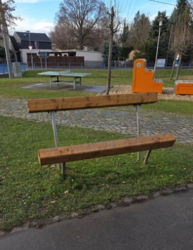 Skaterplatz Mohsdorf 2&nbsp;&copy;&nbsp;Stadt Burgstädt