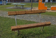 Skaterplatz Mohsdorf 2