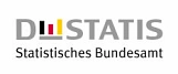 Statistisches Bundesamt Logo&nbsp;&copy;&nbsp;Statistisches Bundesamt