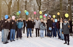 Tag des Gedenkens an die Opfer des Nationalsozialismus in Burgstädt&nbsp;&copy;&nbsp;Stadt Burgstädt