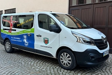Vereinsbus Vereinsbus