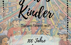 2026-06-06 - 100 jahre kiga - flyer - vorne.png
